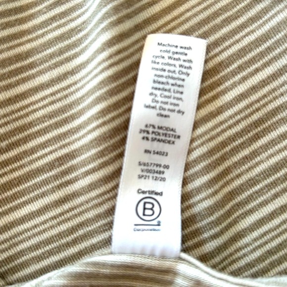 Athleta Cloudlight Tank Top - Picture 8 of 11